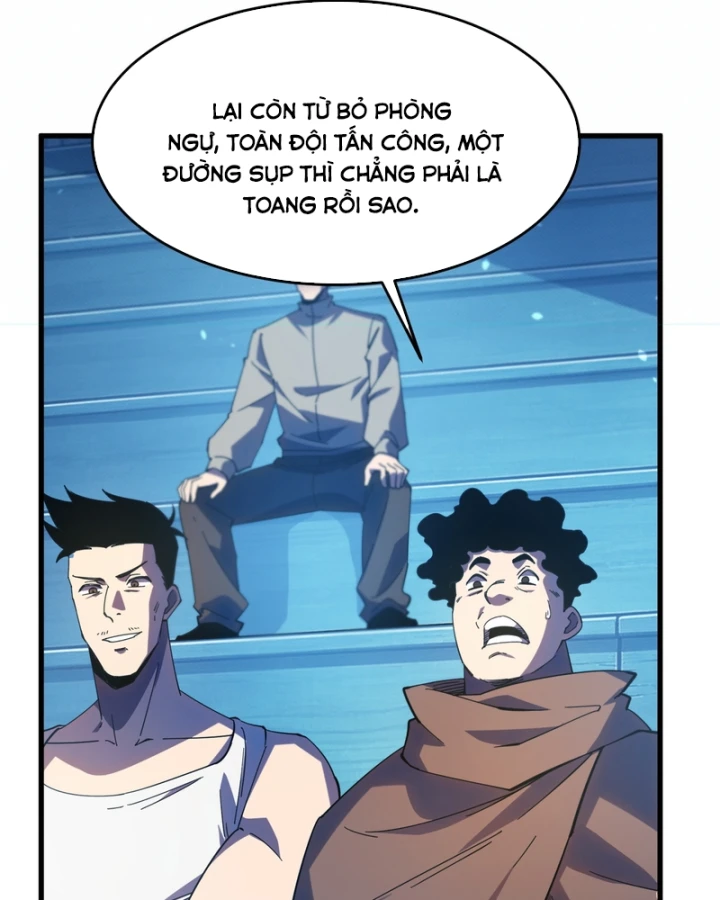 Vô Địch Bị Động Tạo Ra Tấn Sát Thương Chapter 199 - 13