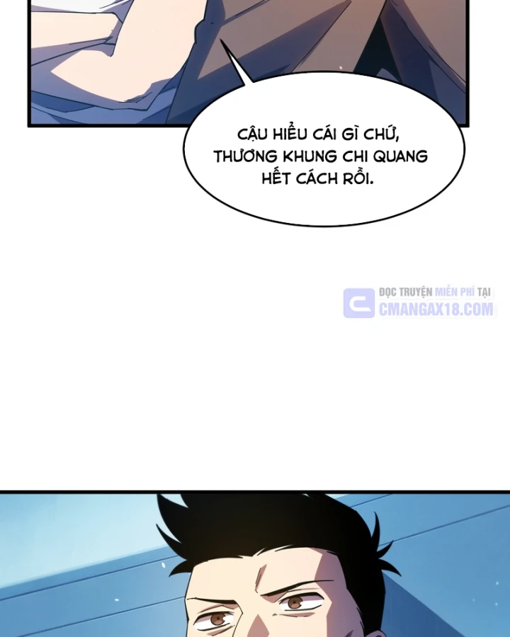 Vô Địch Bị Động Tạo Ra Tấn Sát Thương Chapter 199 - 14