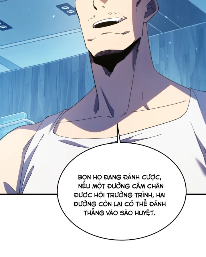 Vô Địch Bị Động Tạo Ra Tấn Sát Thương Chapter 199 - 15