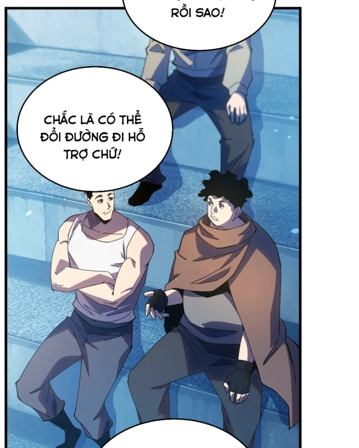 Vô Địch Bị Động Tạo Ra Tấn Sát Thương Chapter 199 - 19