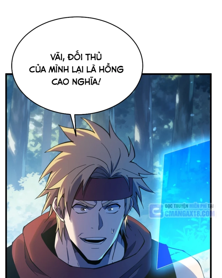 Vô Địch Bị Động Tạo Ra Tấn Sát Thương Chapter 199 - 22