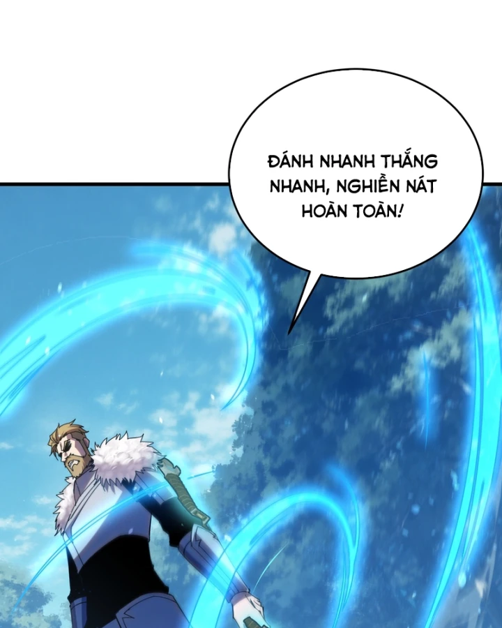 Vô Địch Bị Động Tạo Ra Tấn Sát Thương Chapter 199 - 26
