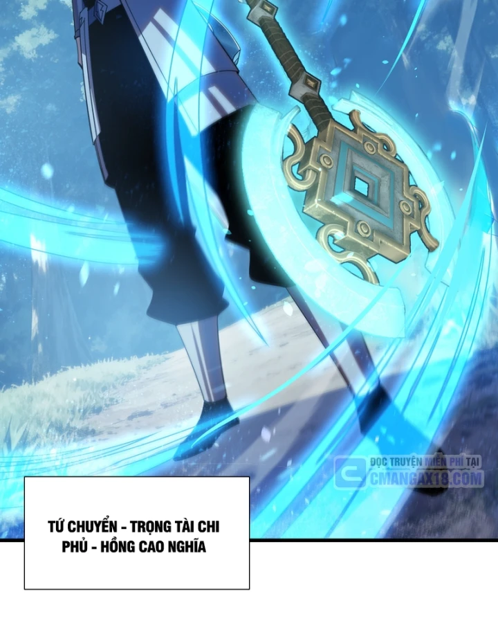 Vô Địch Bị Động Tạo Ra Tấn Sát Thương Chapter 199 - 27