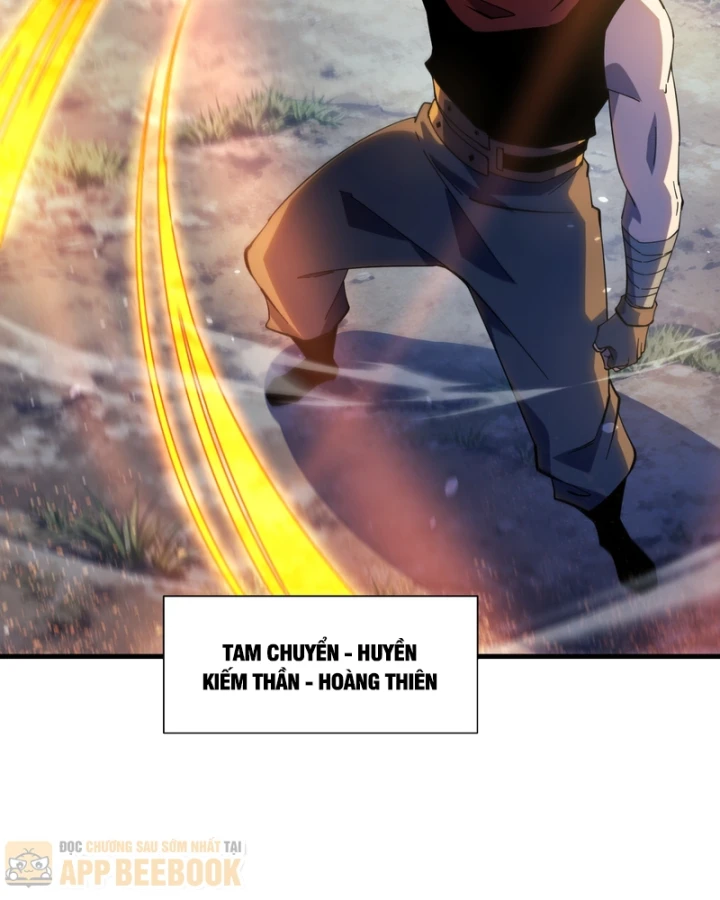Vô Địch Bị Động Tạo Ra Tấn Sát Thương Chapter 199 - 29