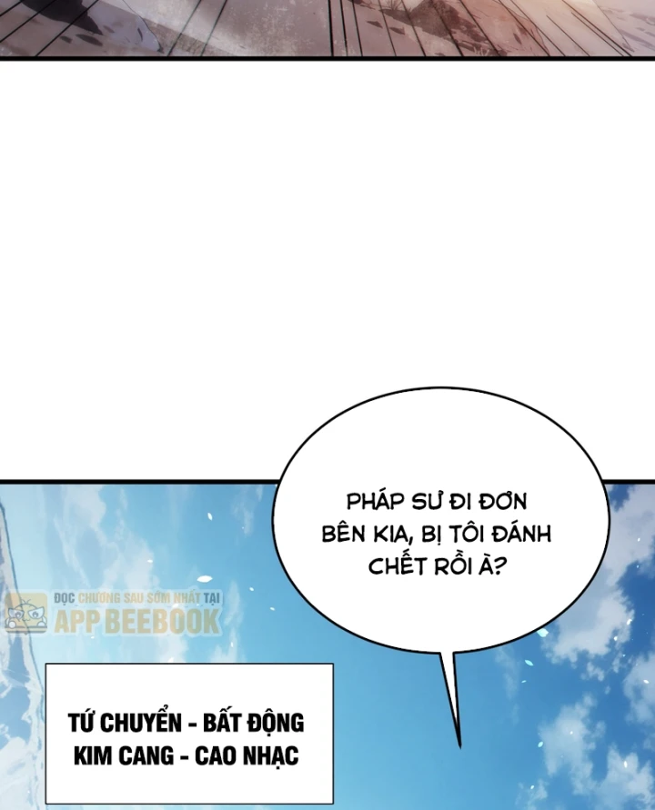 Vô Địch Bị Động Tạo Ra Tấn Sát Thương Chapter 199 - 38