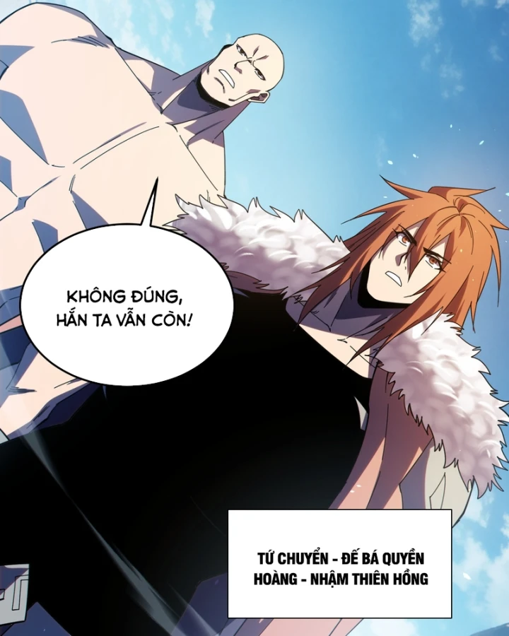 Vô Địch Bị Động Tạo Ra Tấn Sát Thương Chapter 199 - 39