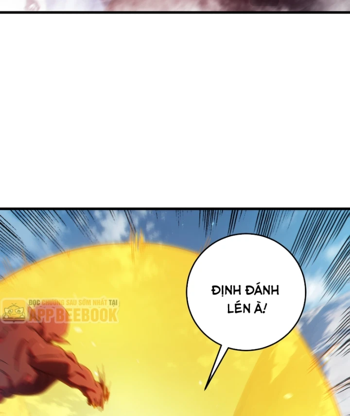 Vô Địch Bị Động Tạo Ra Tấn Sát Thương Chapter 199 - 42