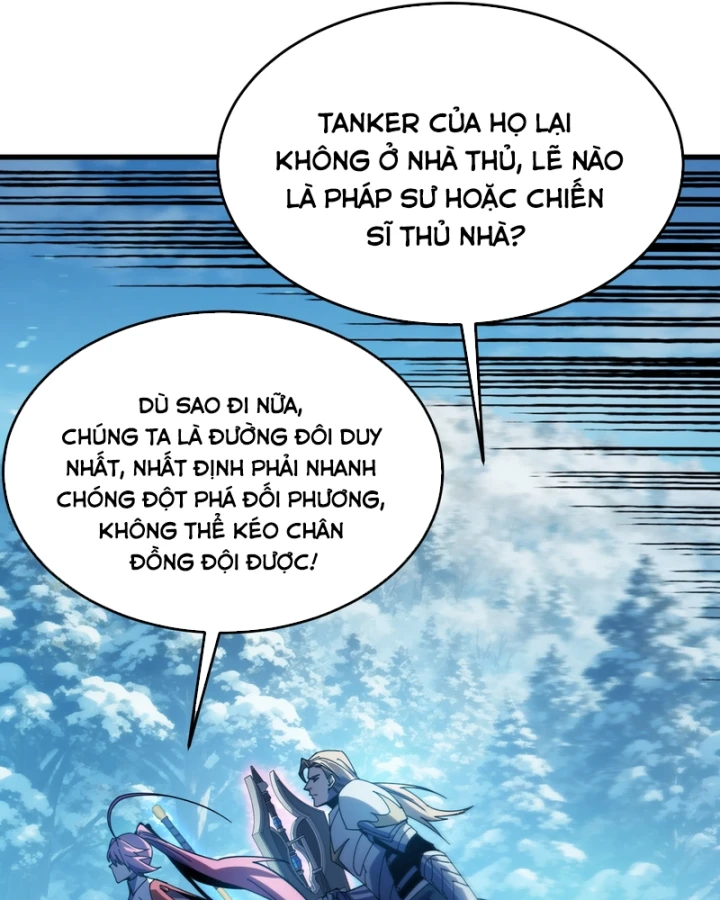 Vô Địch Bị Động Tạo Ra Tấn Sát Thương Chapter 199 - 47