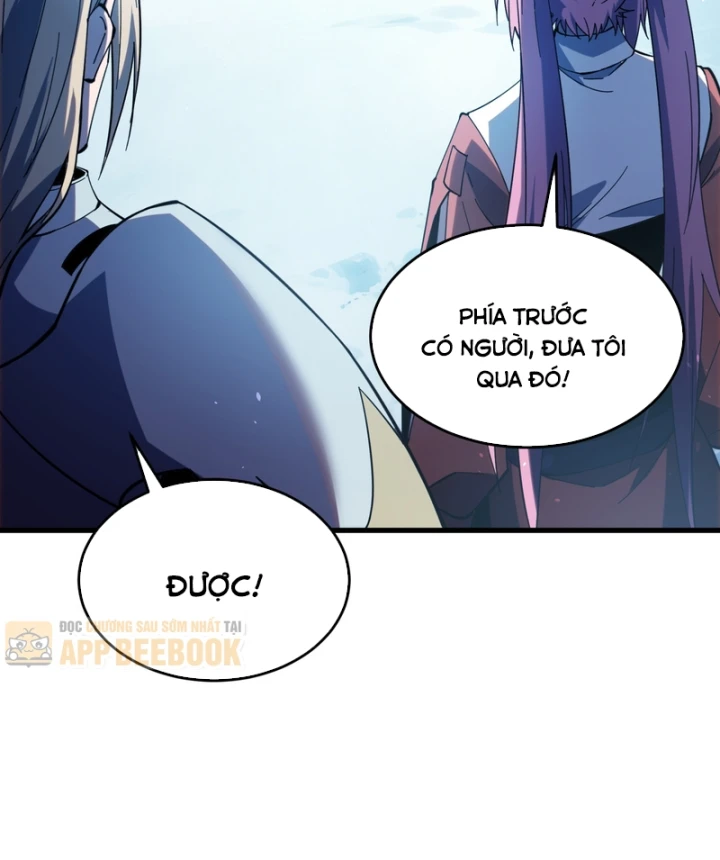 Vô Địch Bị Động Tạo Ra Tấn Sát Thương Chapter 199 - 50