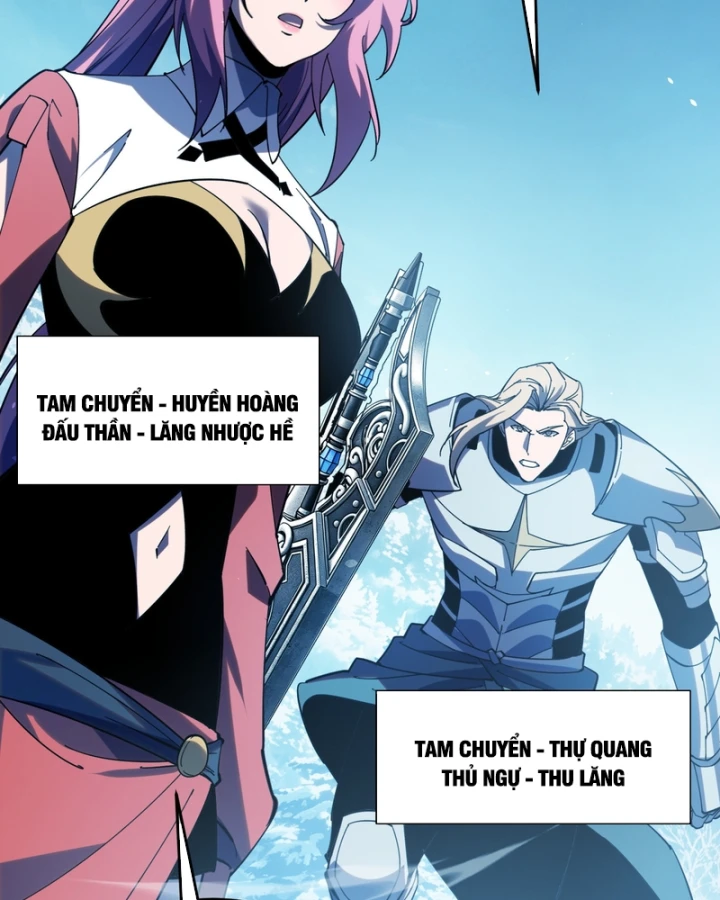 Vô Địch Bị Động Tạo Ra Tấn Sát Thương Chapter 199 - 57