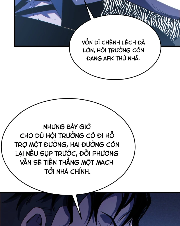 Vô Địch Bị Động Tạo Ra Tấn Sát Thương Chapter 199 - 65