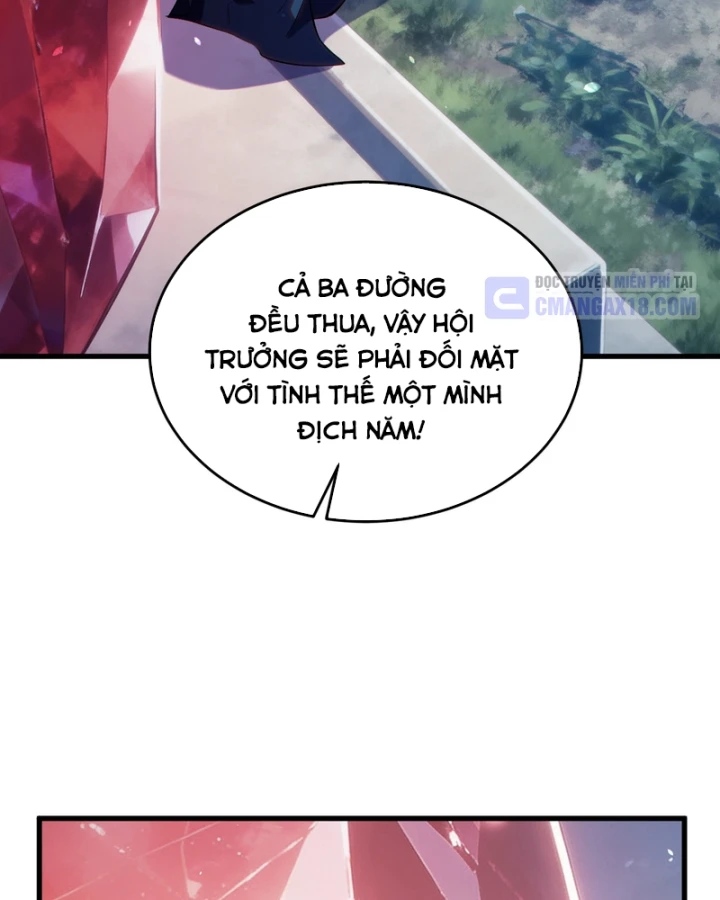 Vô Địch Bị Động Tạo Ra Tấn Sát Thương Chapter 199 - 68