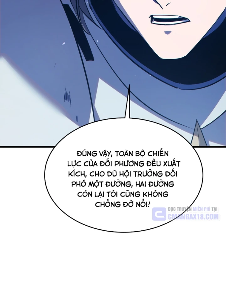 Vô Địch Bị Động Tạo Ra Tấn Sát Thương Chapter 199 - 72