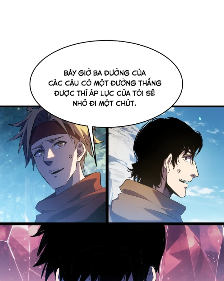 Vô Địch Bị Động Tạo Ra Tấn Sát Thương Chapter 199 - 73