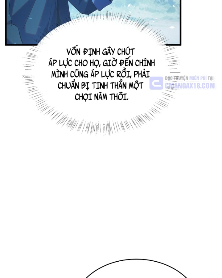 Vô Địch Bị Động Tạo Ra Tấn Sát Thương Chapter 199 - 77