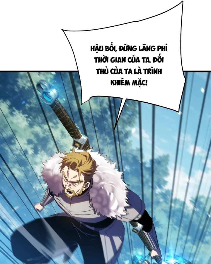 Vô Địch Bị Động Tạo Ra Tấn Sát Thương Chapter 199 - 80