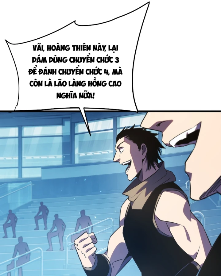 Vô Địch Bị Động Tạo Ra Tấn Sát Thương Chapter 199 - 84