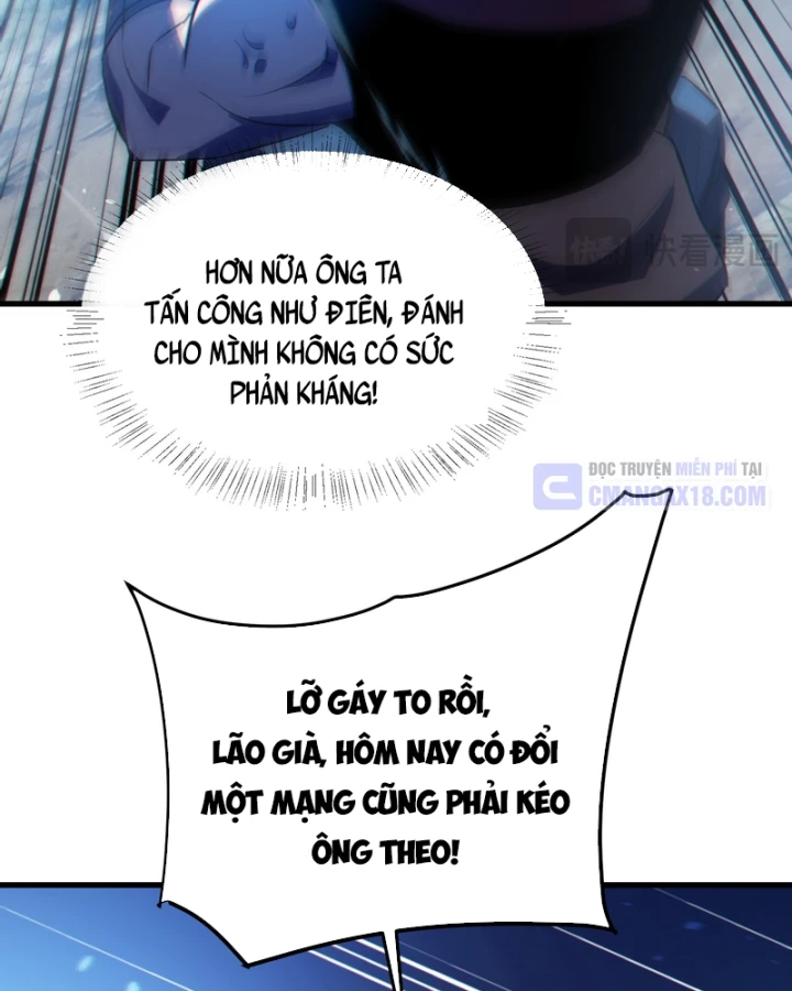 Vô Địch Bị Động Tạo Ra Tấn Sát Thương Chapter 199 - 89