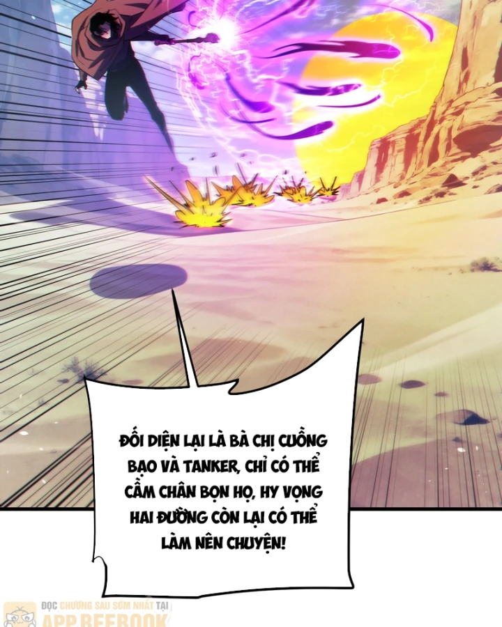 Vô Địch Bị Động Tạo Ra Tấn Sát Thương Chapter 199 - 94