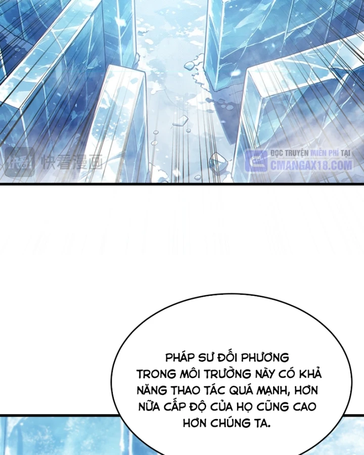 Vô Địch Bị Động Tạo Ra Tấn Sát Thương Chapter 199 - 105