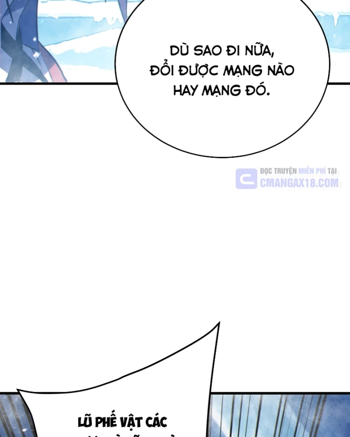 Vô Địch Bị Động Tạo Ra Tấn Sát Thương Chapter 199 - 109