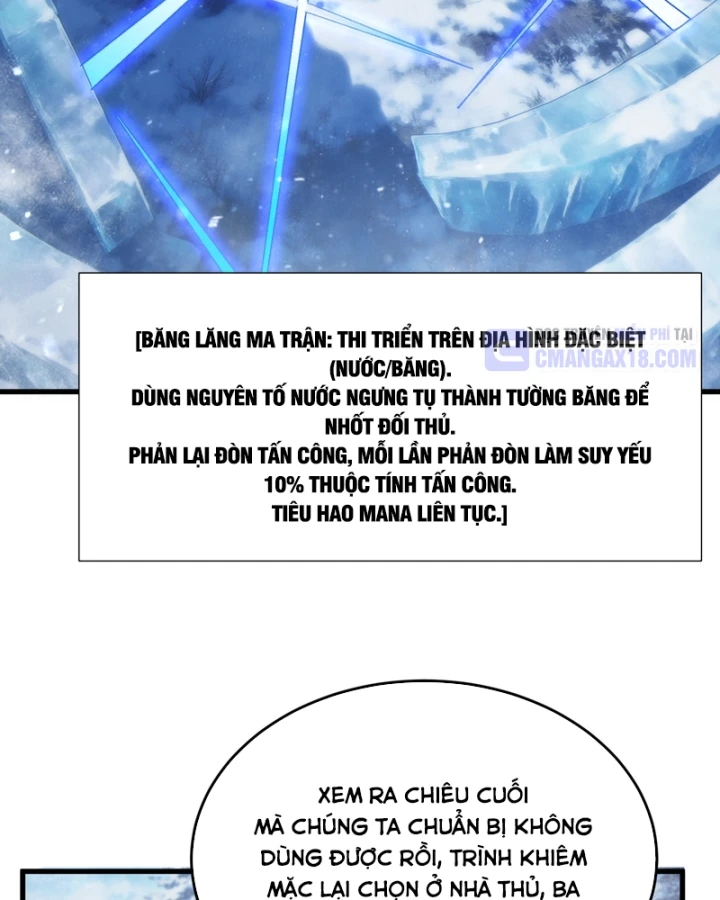 Vô Địch Bị Động Tạo Ra Tấn Sát Thương Chapter 199 - 117