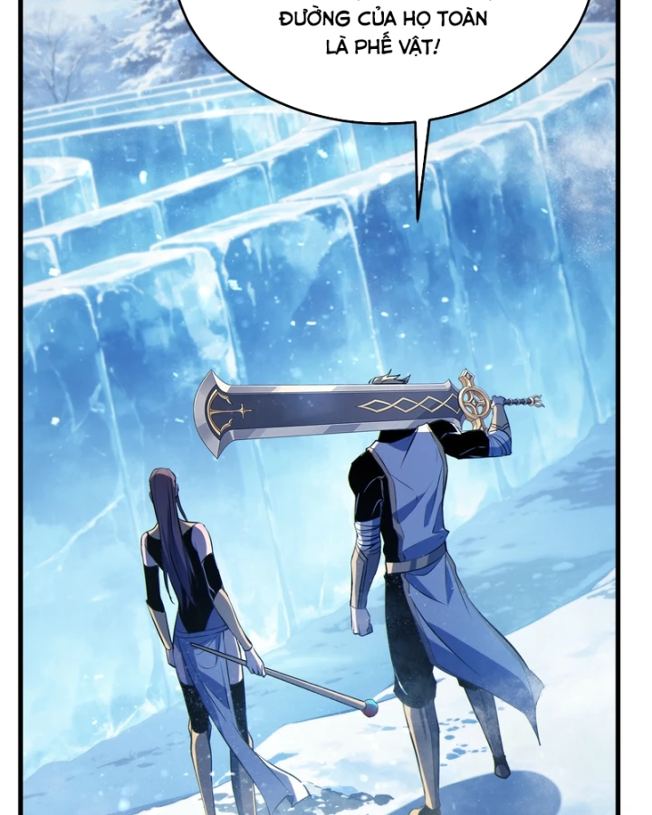 Vô Địch Bị Động Tạo Ra Tấn Sát Thương Chapter 199 - 118