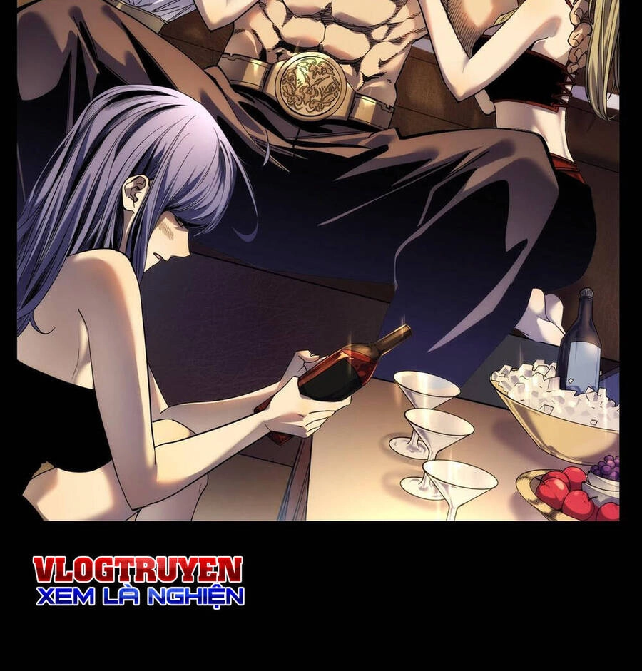 Vô Địch Bị Động Tạo Ra Tấn Sát Thương Chapter 1 - 15