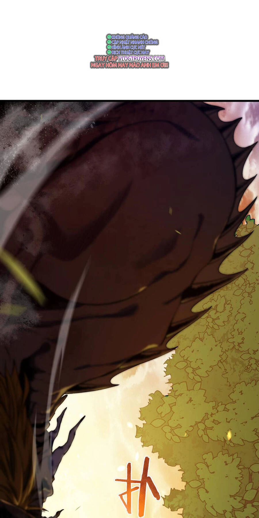 Vô Địch Bị Động Tạo Ra Tấn Sát Thương Chapter 2 - 5