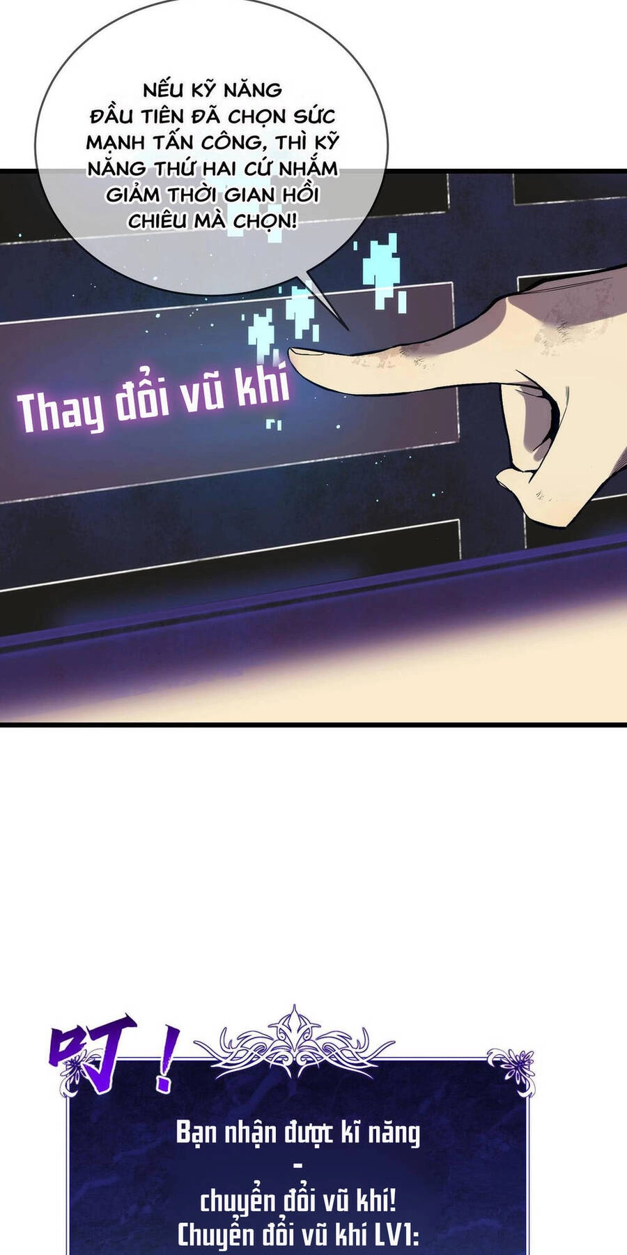 Vô Địch Bị Động Tạo Ra Tấn Sát Thương Chapter 2 - 10