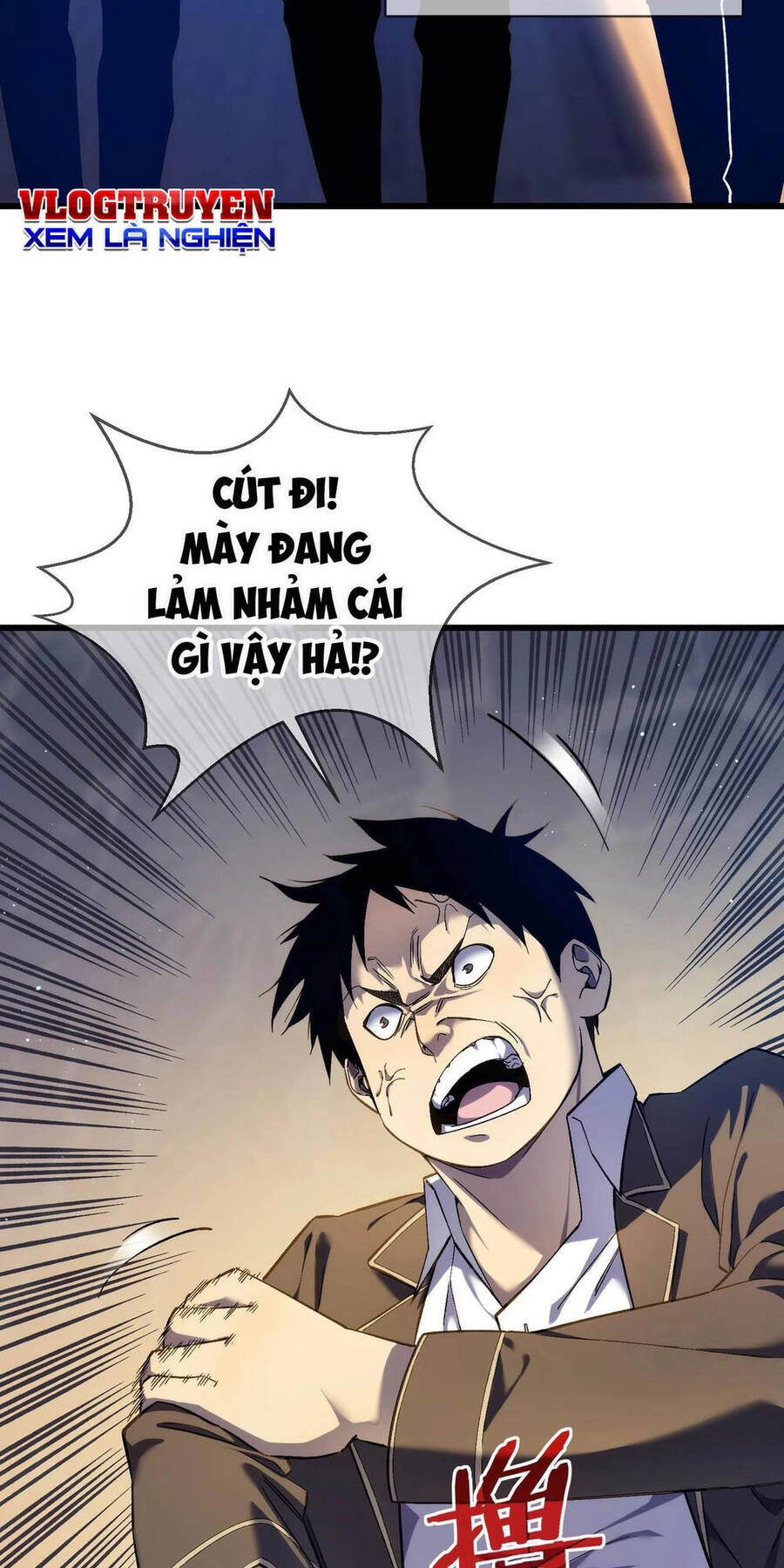 Vô Địch Bị Động Tạo Ra Tấn Sát Thương Chapter 2 - 31