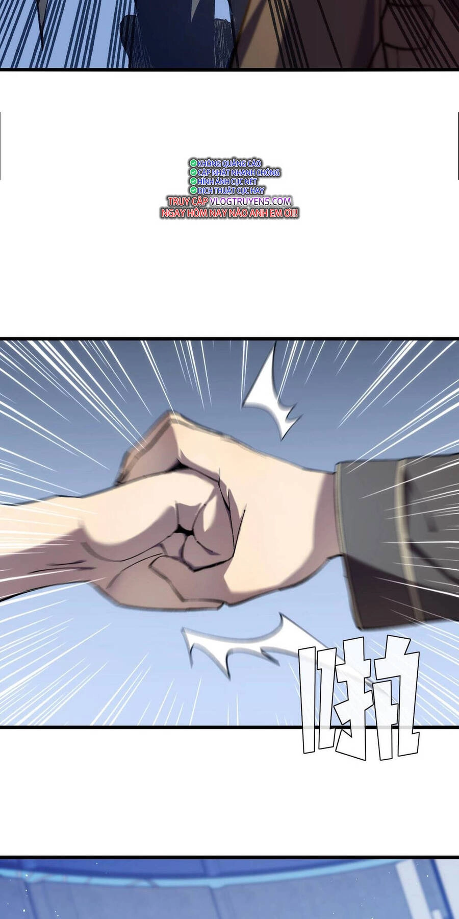 Vô Địch Bị Động Tạo Ra Tấn Sát Thương Chapter 2 - 40