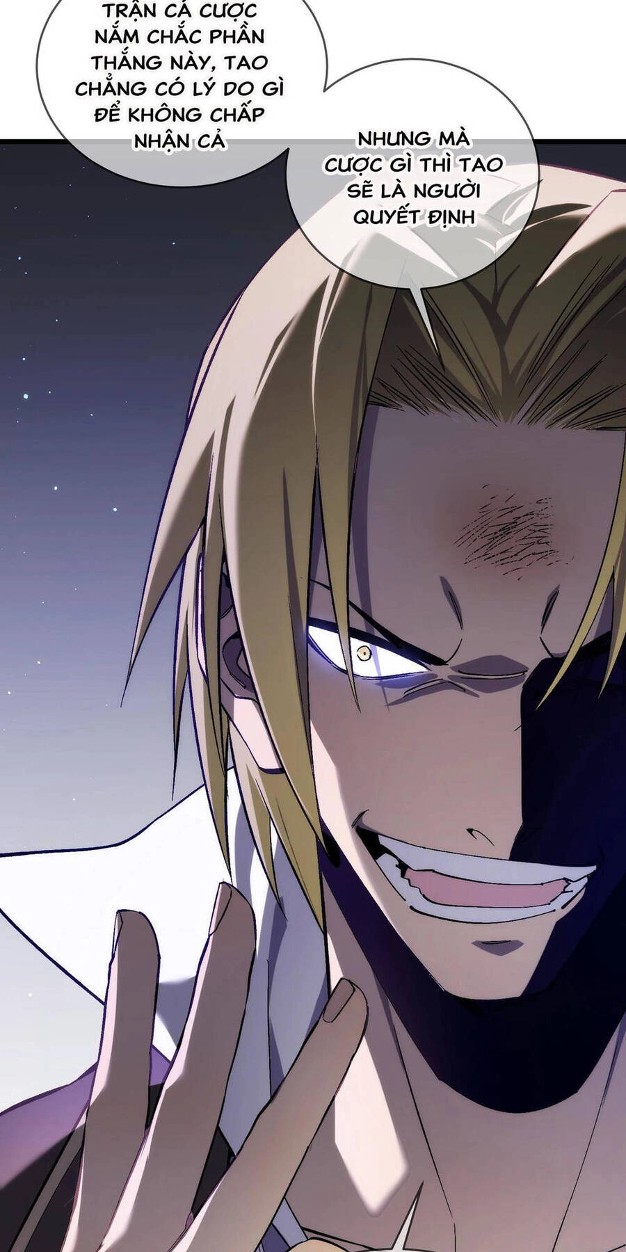 Vô Địch Bị Động Tạo Ra Tấn Sát Thương Chapter 2 - 45