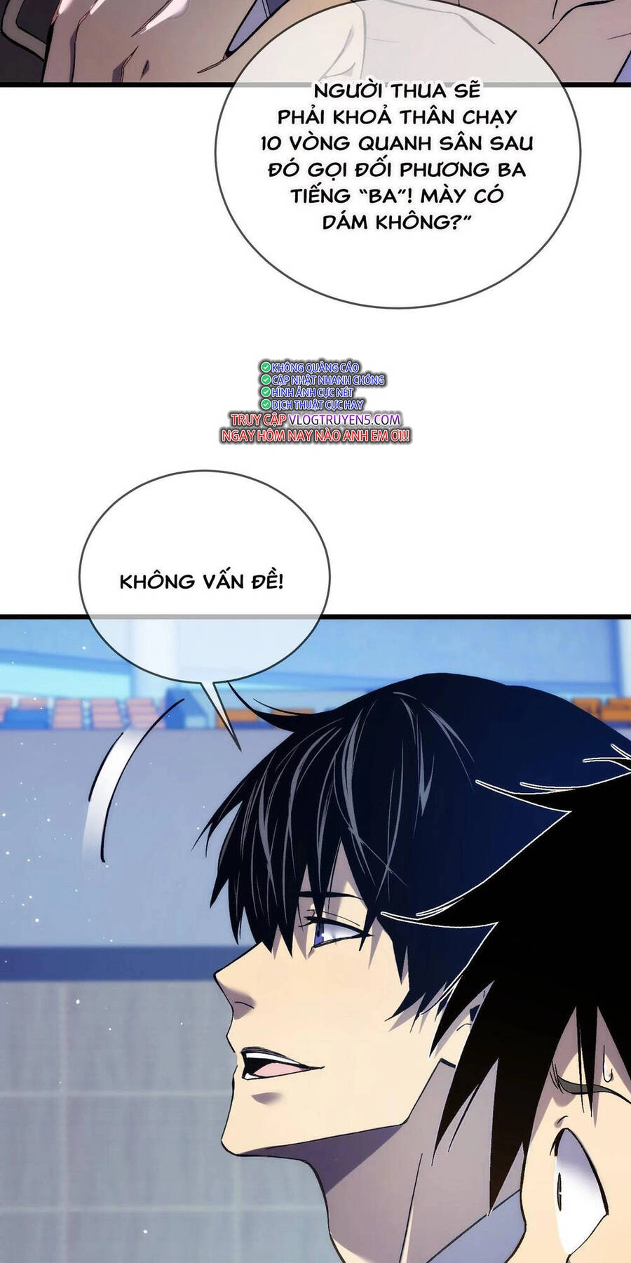 Vô Địch Bị Động Tạo Ra Tấn Sát Thương Chapter 2 - 46