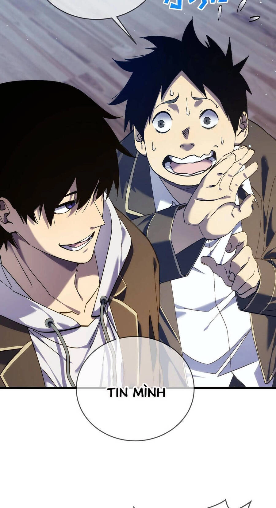 Vô Địch Bị Động Tạo Ra Tấn Sát Thương Chapter 2 - 49