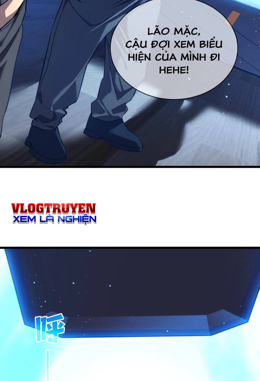 Vô Địch Bị Động Tạo Ra Tấn Sát Thương Chapter 2 - 60