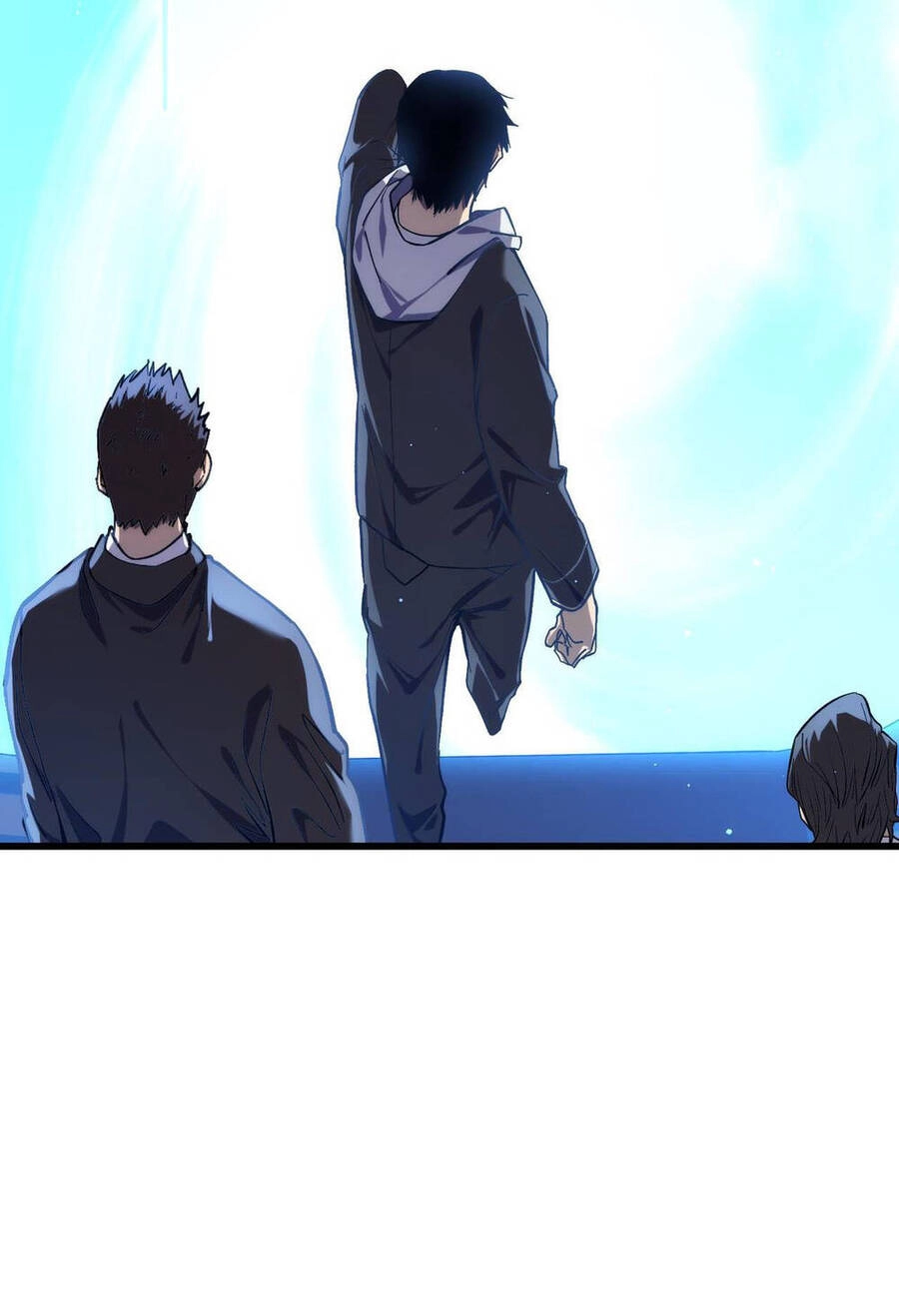 Vô Địch Bị Động Tạo Ra Tấn Sát Thương Chapter 2 - 61