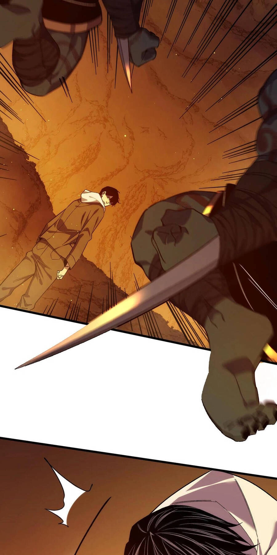 Vô Địch Bị Động Tạo Ra Tấn Sát Thương Chapter 2 - 69