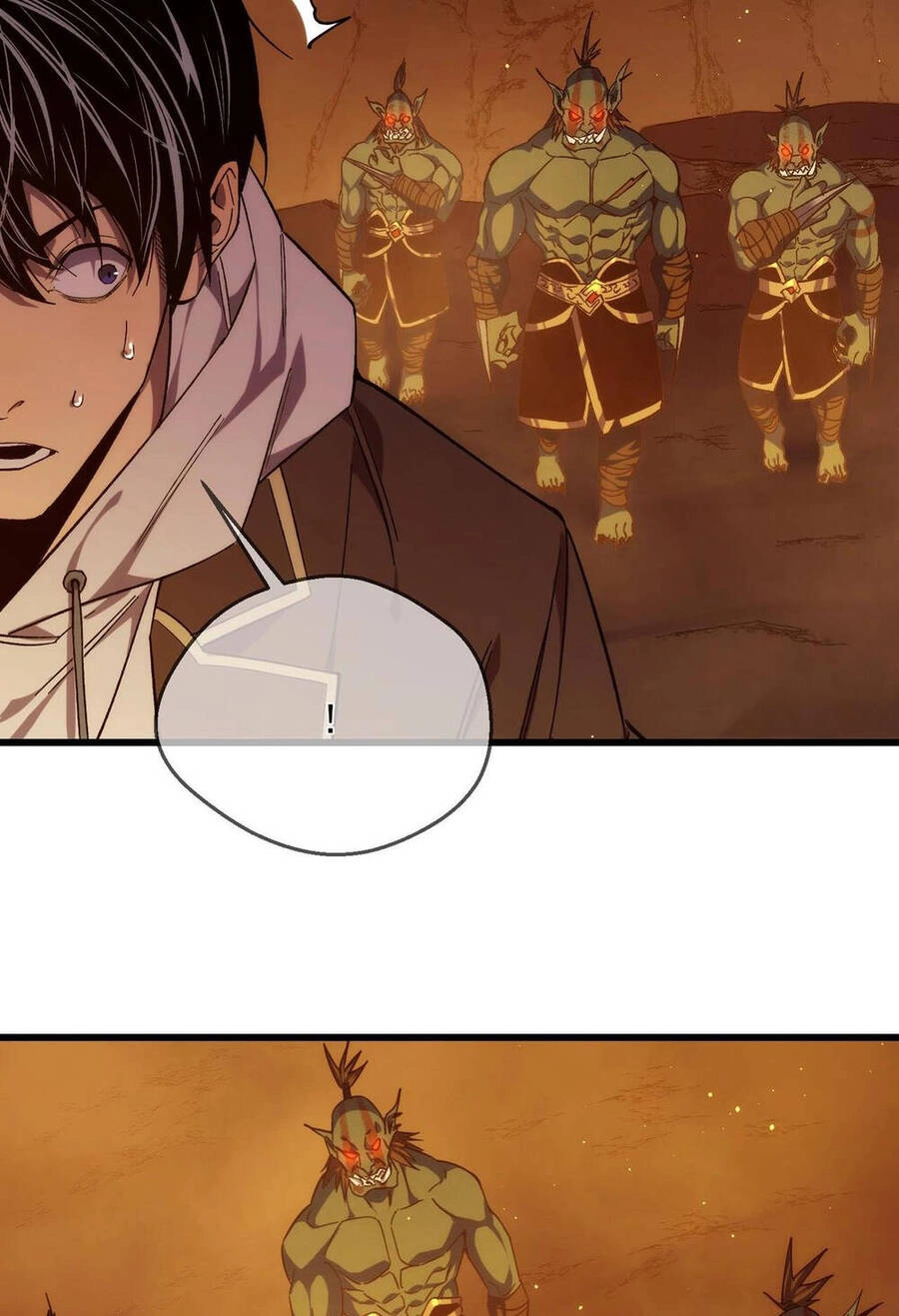 Vô Địch Bị Động Tạo Ra Tấn Sát Thương Chapter 2 - 72