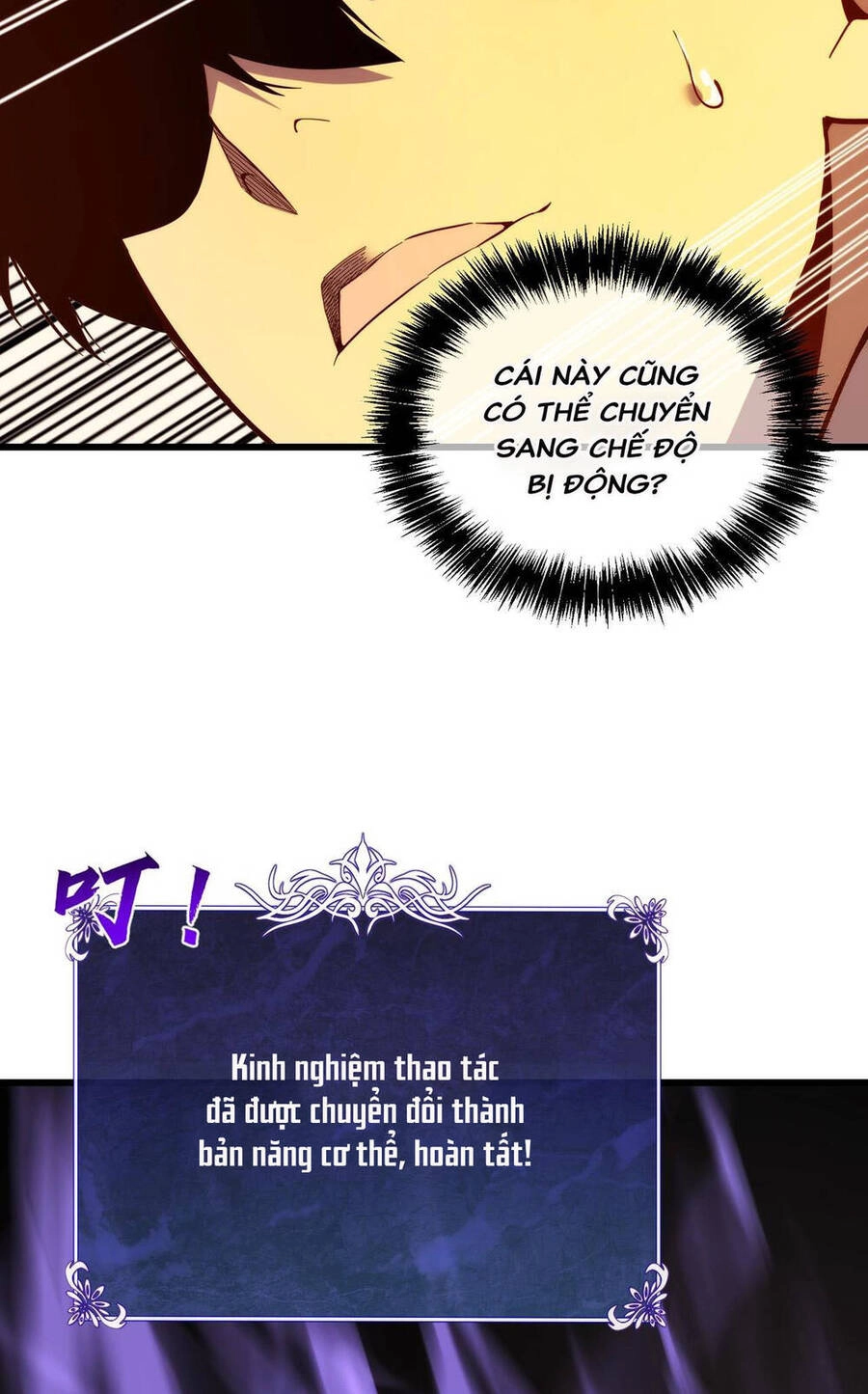 Vô Địch Bị Động Tạo Ra Tấn Sát Thương Chapter 2 - 78