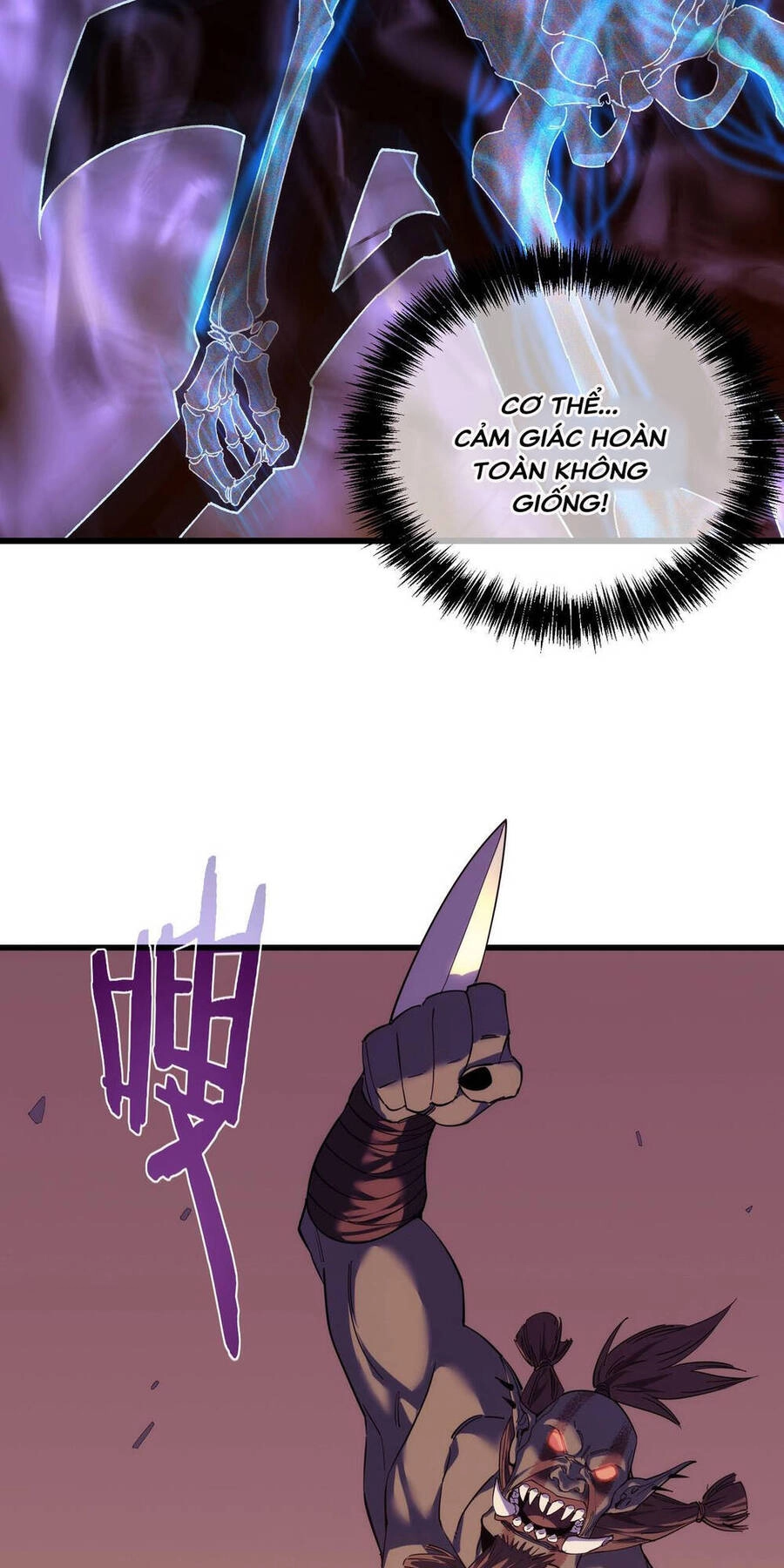 Vô Địch Bị Động Tạo Ra Tấn Sát Thương Chapter 2 - 80