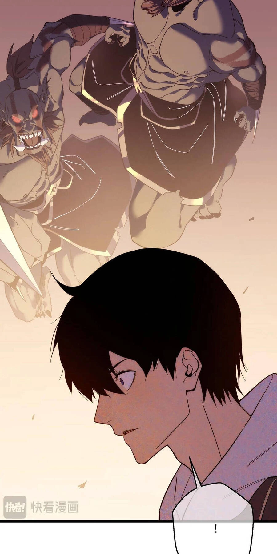 Vô Địch Bị Động Tạo Ra Tấn Sát Thương Chapter 2 - 81