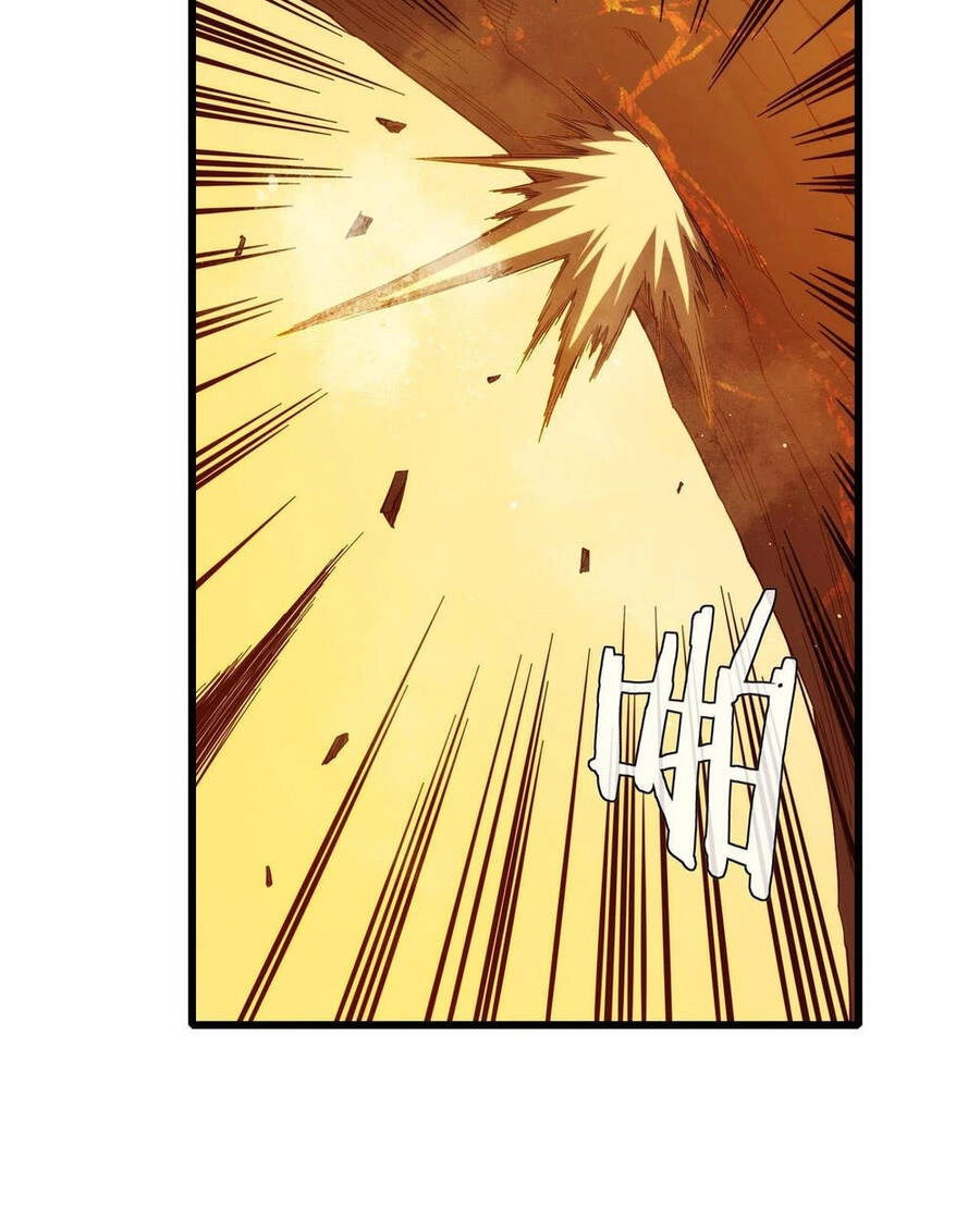 Vô Địch Bị Động Tạo Ra Tấn Sát Thương Chapter 2 - 86