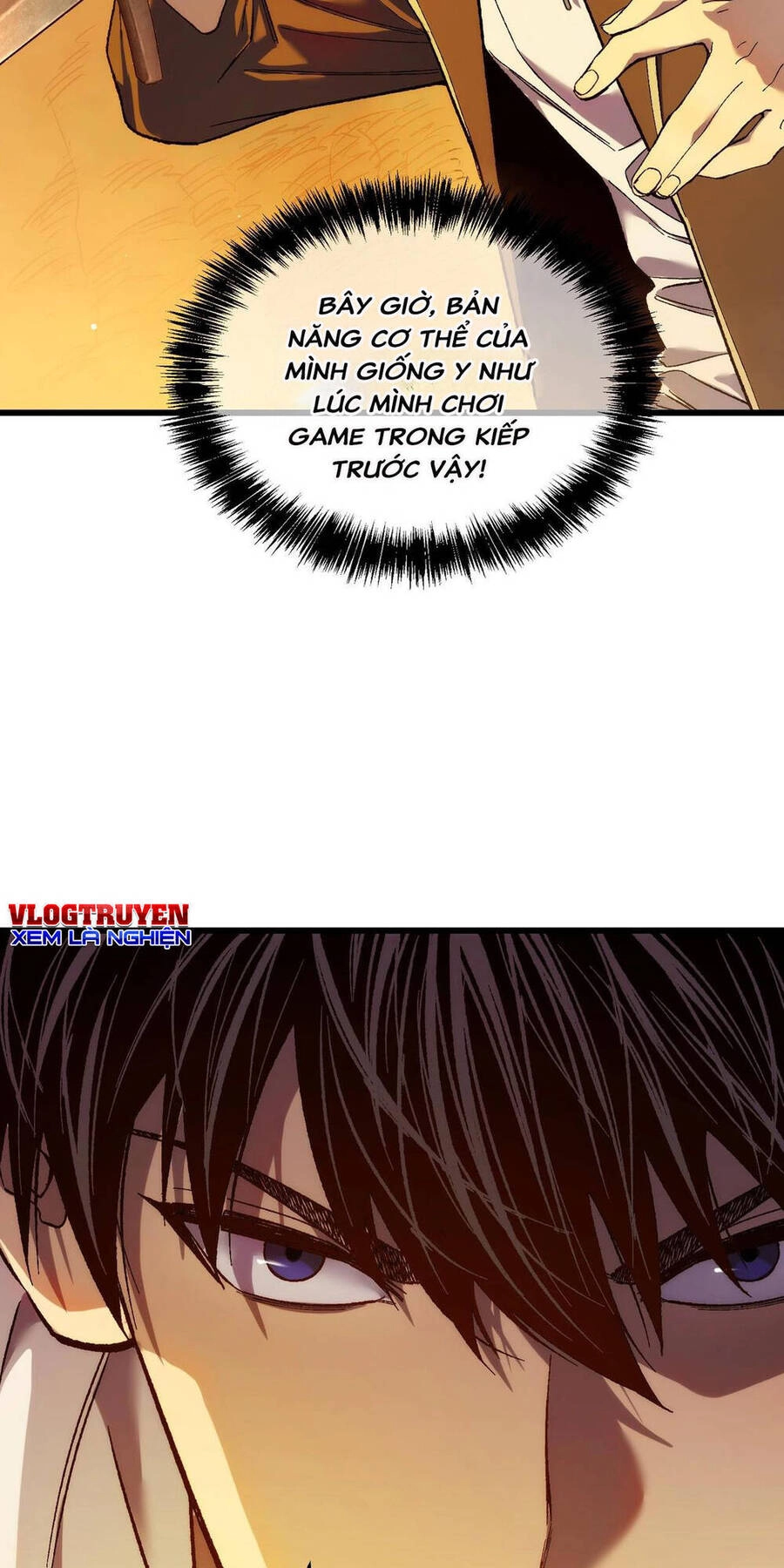 Vô Địch Bị Động Tạo Ra Tấn Sát Thương Chapter 2 - 90