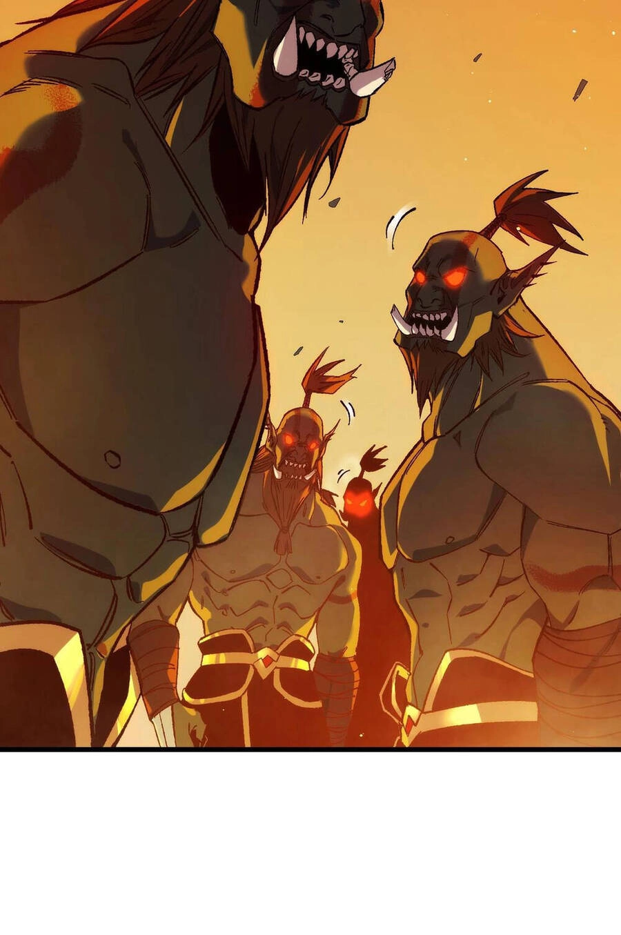 Vô Địch Bị Động Tạo Ra Tấn Sát Thương Chapter 2 - 98