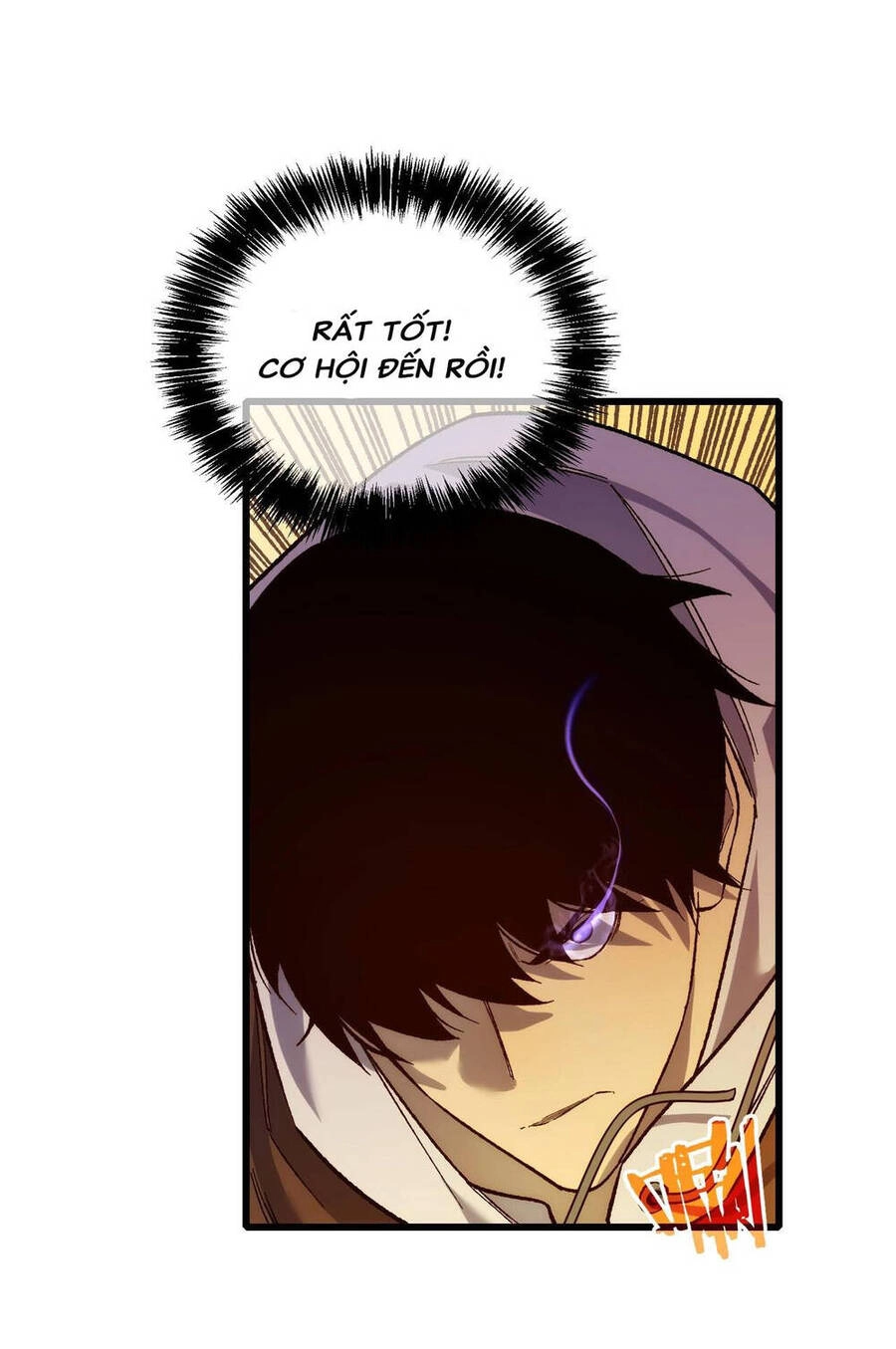 Vô Địch Bị Động Tạo Ra Tấn Sát Thương Chapter 2 - 99