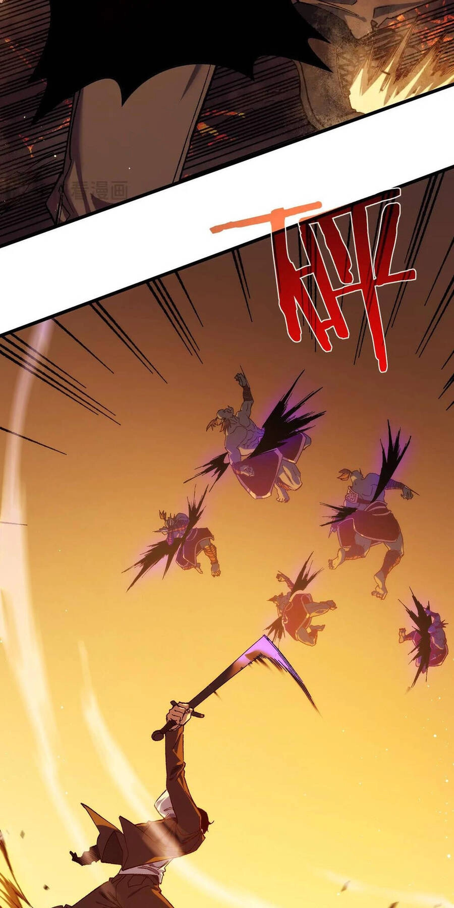 Vô Địch Bị Động Tạo Ra Tấn Sát Thương Chapter 2 - 103