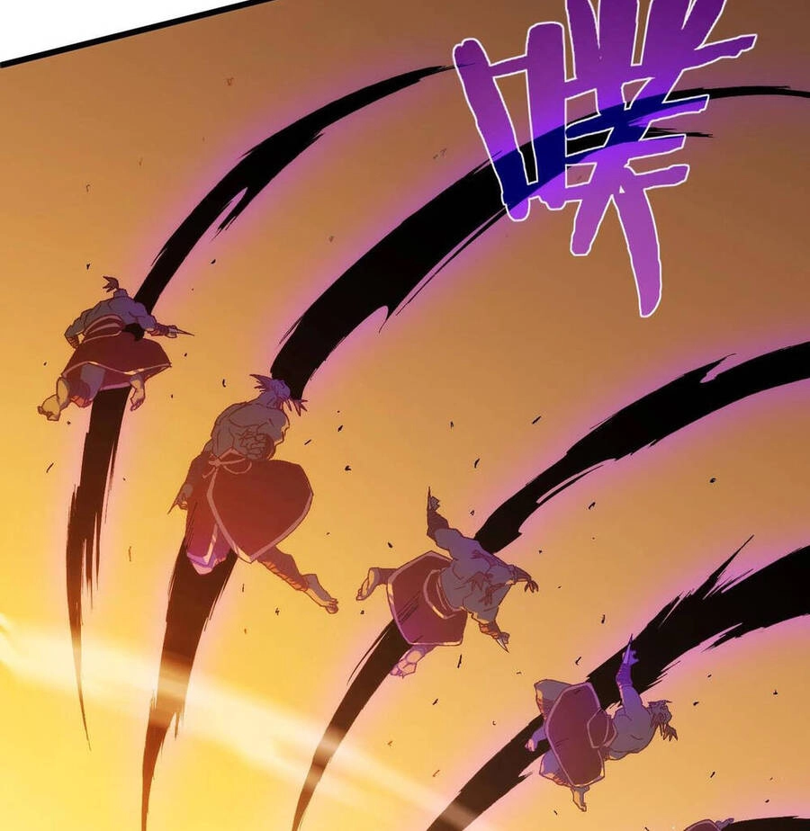 Vô Địch Bị Động Tạo Ra Tấn Sát Thương Chapter 2 - 106