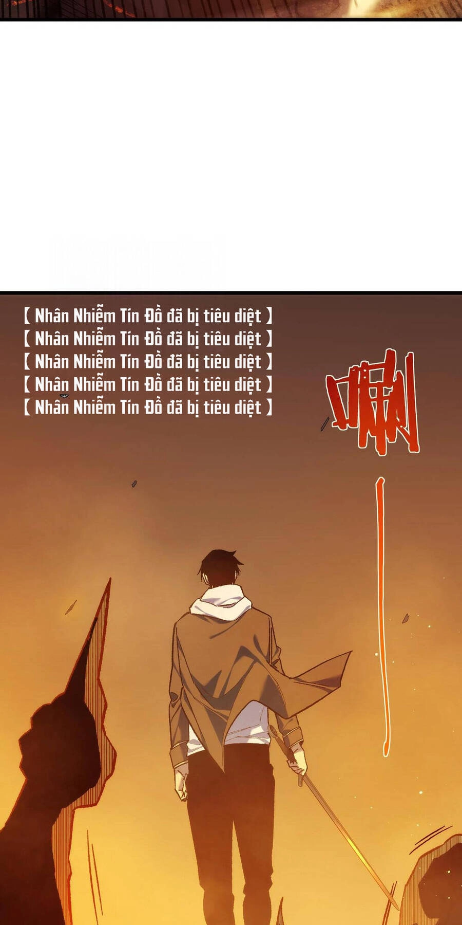 Vô Địch Bị Động Tạo Ra Tấn Sát Thương Chapter 2 - 108