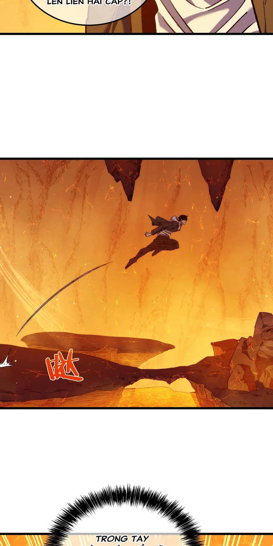 Vô Địch Bị Động Tạo Ra Tấn Sát Thương Chapter 2 - 111